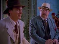 The Adventures Of Young Indiana Jones